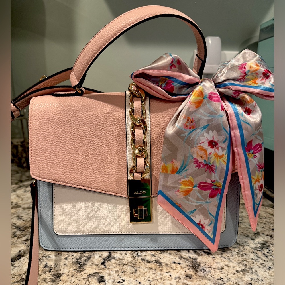 Aldo crossbody bag